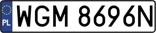 WGM8696N