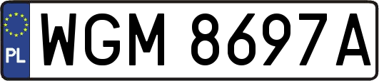 WGM8697A