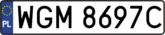 WGM8697C