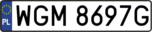 WGM8697G