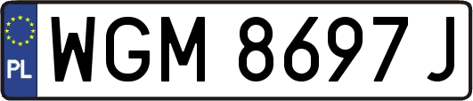 WGM8697J