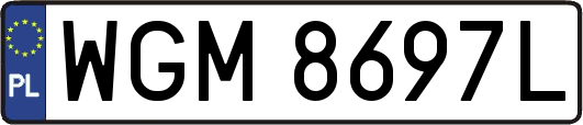 WGM8697L