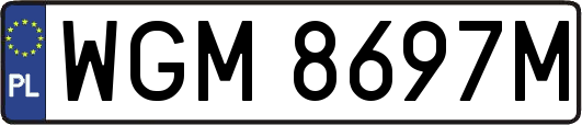 WGM8697M