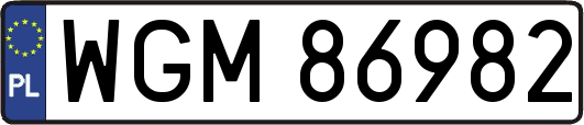 WGM86982