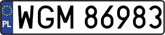 WGM86983