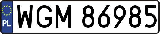 WGM86985