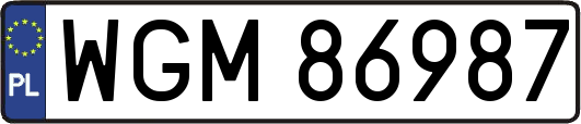 WGM86987