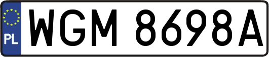 WGM8698A