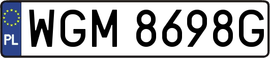 WGM8698G