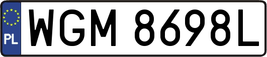 WGM8698L