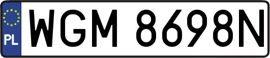 WGM8698N