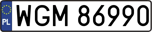 WGM86990