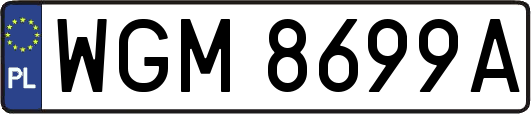 WGM8699A