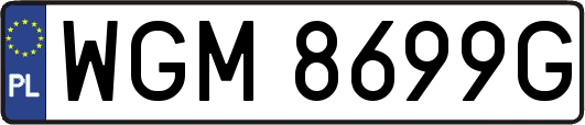 WGM8699G
