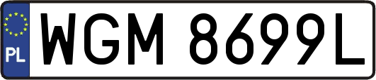WGM8699L