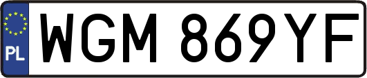 WGM869YF