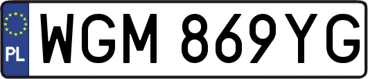 WGM869YG