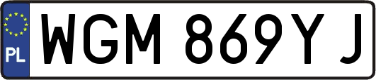 WGM869YJ