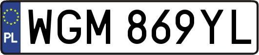 WGM869YL