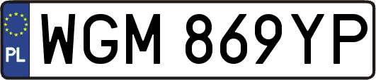 WGM869YP