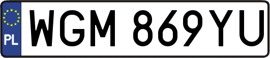 WGM869YU