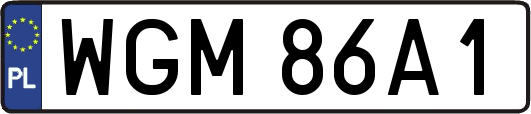 WGM86A1