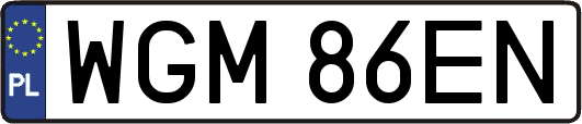 WGM86EN