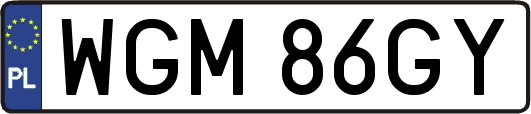 WGM86GY