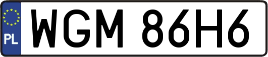 WGM86H6