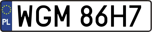 WGM86H7
