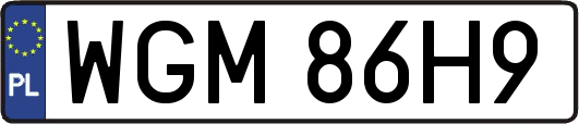 WGM86H9