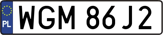 WGM86J2