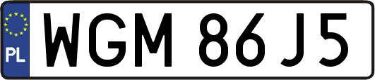 WGM86J5