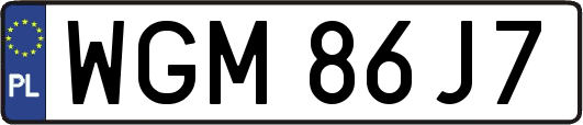 WGM86J7