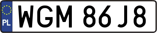 WGM86J8