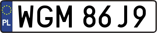 WGM86J9