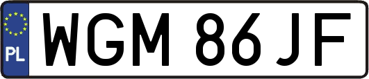 WGM86JF