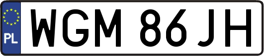 WGM86JH