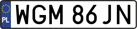 WGM86JN