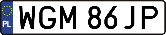 WGM86JP