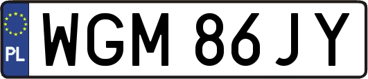 WGM86JY