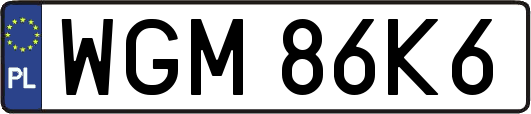 WGM86K6