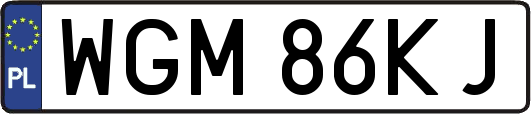 WGM86KJ