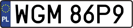 WGM86P9