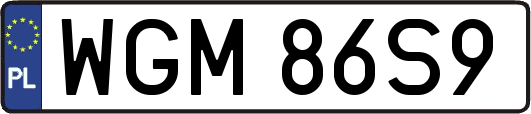 WGM86S9