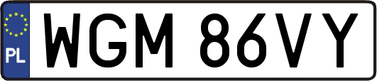 WGM86VY