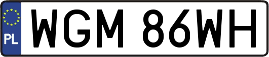 WGM86WH