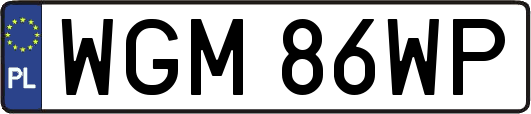 WGM86WP