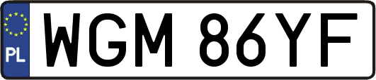 WGM86YF