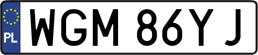 WGM86YJ